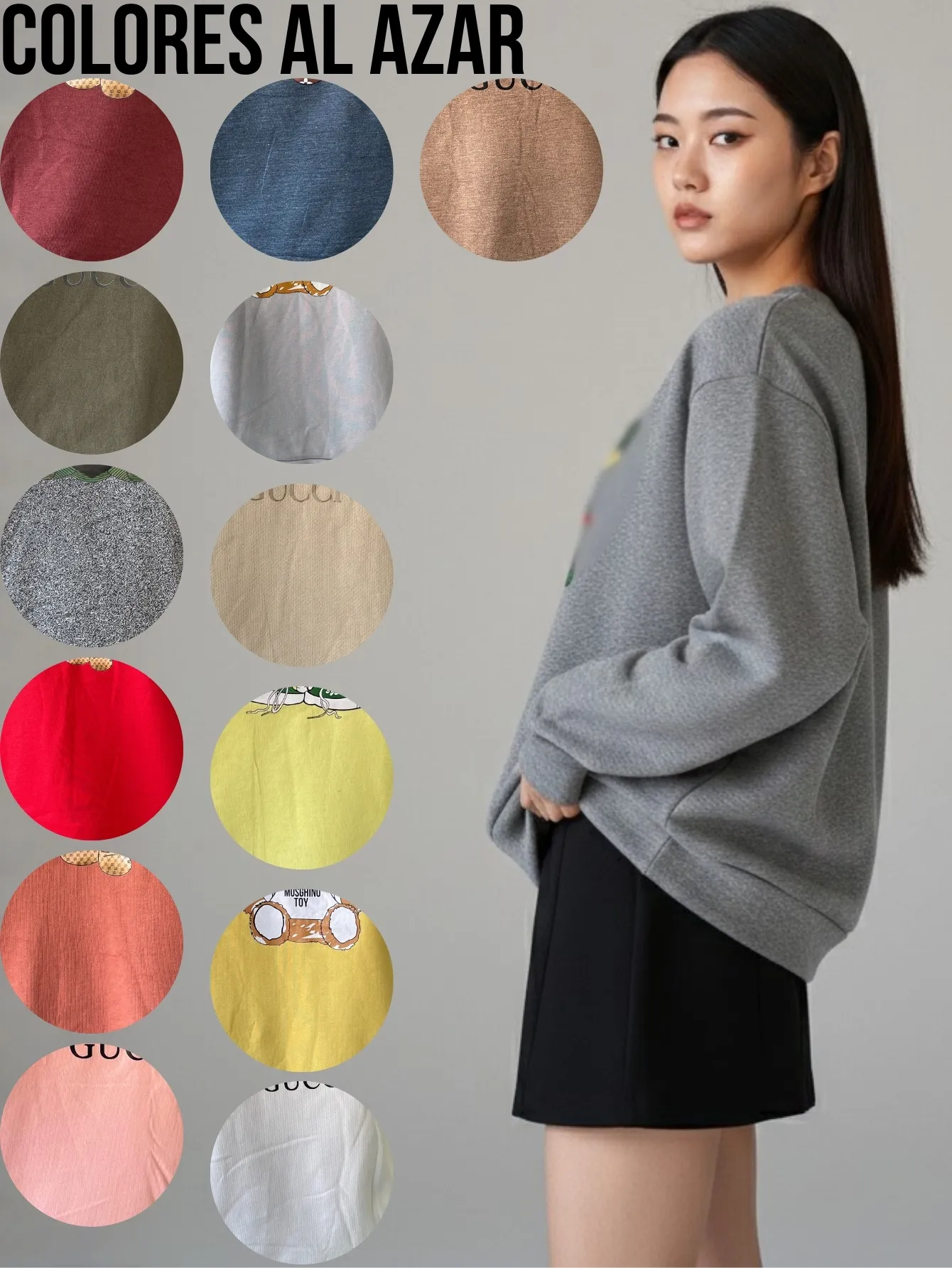 SUDADERA-01 SUDADERA SIN GORRO 9210